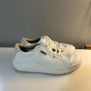 Dr.Scholls Time Off Sneaker